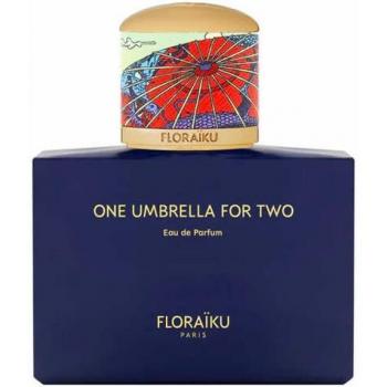 Floraïku One Umbrella For Two 100ml Eau De Parfum Spray