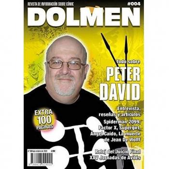Revista Dolmen 04