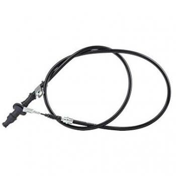 Cable de freno de mano RIDEX 124C0565 derecho, posterior, compatible con MITSUBISHI Space Star