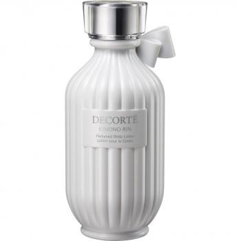Kose - DECORTE Kimono Rin Perfumed Body Lotion 200ml - Cosmetics