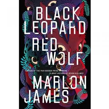 Trilogía Oscura: El Leopardo Negro y el Lobo Rojo - Marlon James