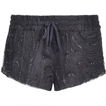 BDBA, Short - Short para mujer, color irong, talla 38