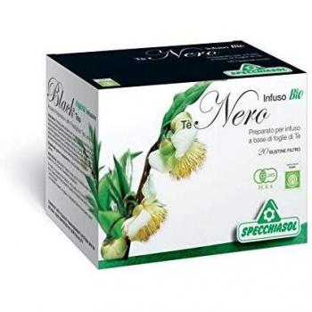Té de hierbas Te Ne 20bust