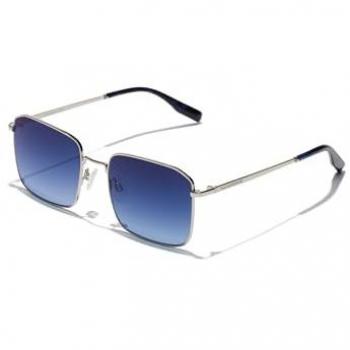 Gafas de Sol Hawkers IRIS para Hombre y Mujer con Montura Plata