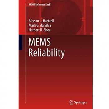 MEMS Reliability Assurance System