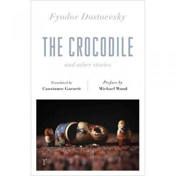 El Cocodrilo y Otras Historias (Ediciones Riverrun)