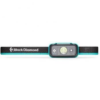 Black Diamond Spotlite160 Lampara de Cabeza, Unisex Adulto, Azul