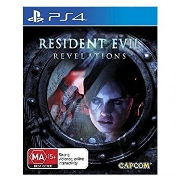 Juegos PS4