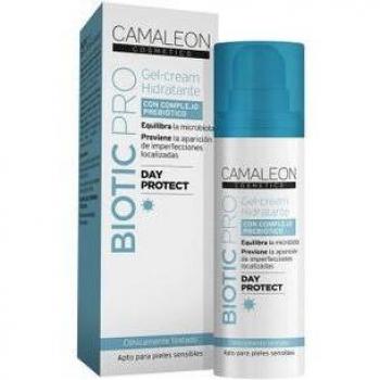 Camaleon Cosmetics Biotic Pro Crema Hidratante Día 30ml