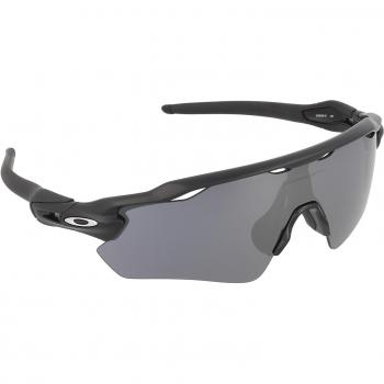 Oakley Radar EV Path - Gafas de Sol, Hombre, Negro