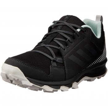 Adidas Terrex Tracerocker GTX W, Zapatillas de Senderismo para Mujer, Negro