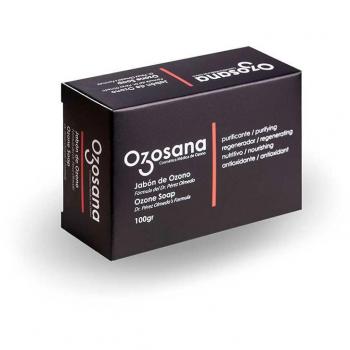 Ozosana Jabón de Ozono 100g
