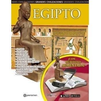 Egipto - Bargalló, Eva/Socías, Marcel