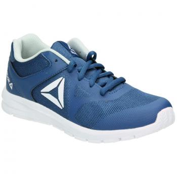 Reebok Rush Runner, Zapatillas de Trail Running para Niños,