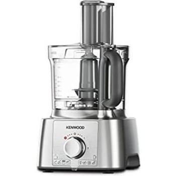 KENWOOD FDP65590SI PROCESADOR DE ALIMENTOS