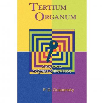 Tertium Organum: Una Clave para los Enigmas del Mundo - Edición en Rústica