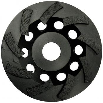 Taza diamante DST Speed