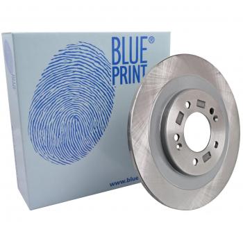 Disco de freno BLUE PRINT ADG043181