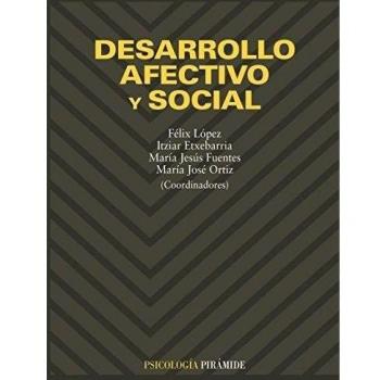 Desarrollo afectivo y social