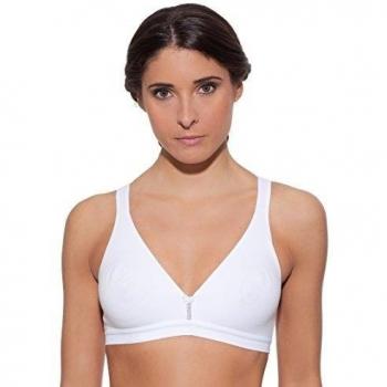 Selene Sujetador Deportivo Olimpia Blanco 100B