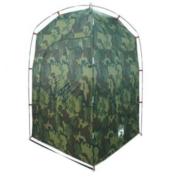 Tienda de Ducha Impermeable Camuflaje, Tienda de Campaña, Tienda de Jardín, Refugio de Exterior, Tienda de Camping, Color Azul, Camuflaje, Gris y más