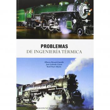 Problemas de ingeniería térmica
