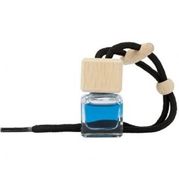 Ambientador para Coche Paradise Scents Vainilla (7 ml)