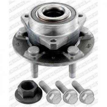 Kit de cojinete de rueda SNR R153.58