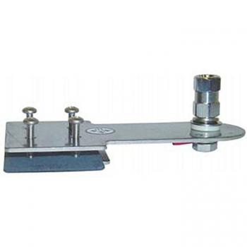 FIRESTIK SS194 Stake Hole Mount Extended with K-4 Stud