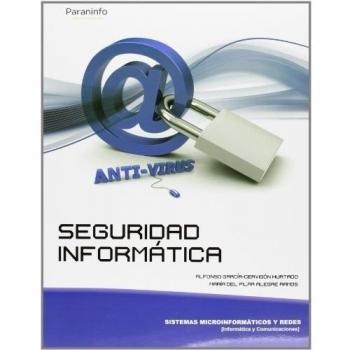 Seguridad informática