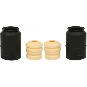 Guardapolvo Amortiguador Eje Trasero BMW 5 Touring Magnum Technology A9B049MT - Kit de Protección Contra el Polvo
