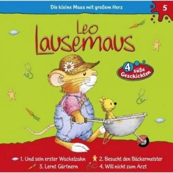 Sein Erster Wackelzahn Folge 5