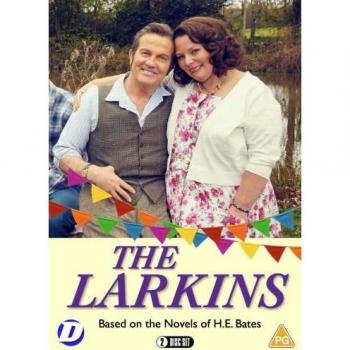 Los Larkins - Colección Completa en DVD