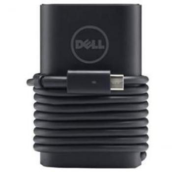 Adaptador e inversor de corriente DELL HRX58 65W Negro para Notebook