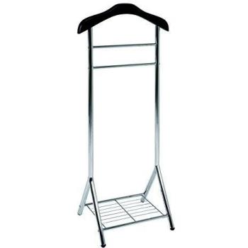 HAKU Furniture galán para Hombre, 111 x 45 x 31 cm, Cromado