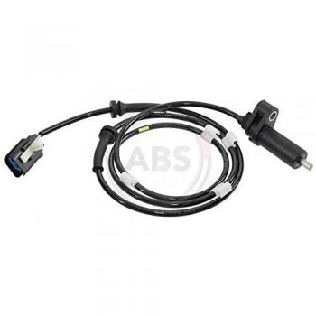 Sensor de Velocidad de Rueda ABS 30626