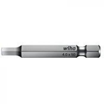 Wiha Bit Professional Hexagonal de 1/4 (05303) 2,5 x 50 mm