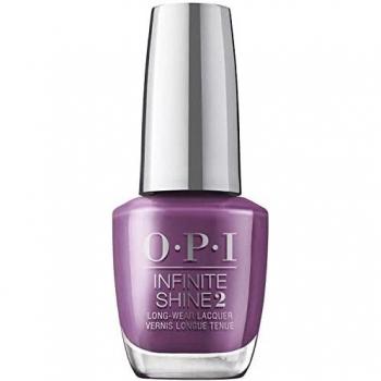 OPI - XBOX INFINITE SHINE Berry Nail Lacquer