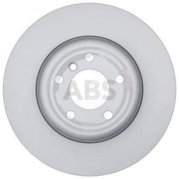 A.B.S Brake Discs 18450