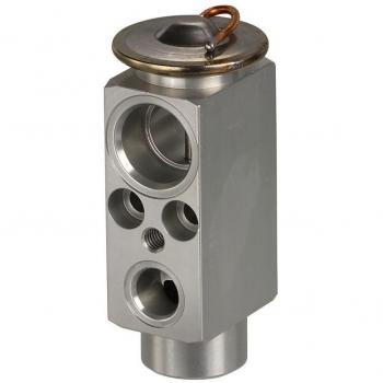 Válvula de expansión Delphi TSP0585068 para aire acondicionado, componente de refrigeración