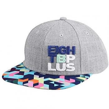 8B PLUS Gorra modelo Snapback Cap-EIGHTBPLUS marca