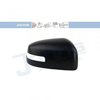 JOHNS 52 08 38-91 Cubierta de espejo retrovisor exterior