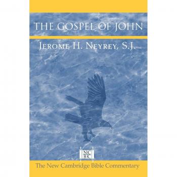 The Gospel of John