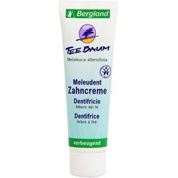 Bergland - Tee Baum - Pasta de dientes -