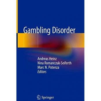 Gambling Disorder