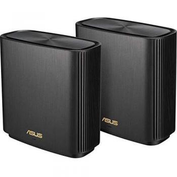 ASUS ZenWiFi AX Whole-Home Tri-Band Mesh WiFi 6 System