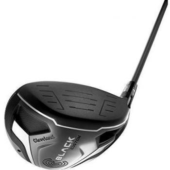Cleveland CG Black Custom - Driver para diestros