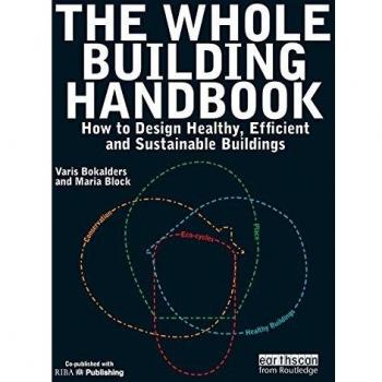 Comprehensive Whole Building Guide (Paperback)