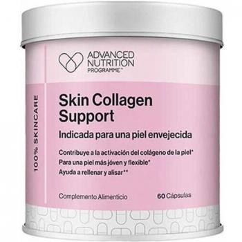Advanced Nutrition Programme Skin Collagen Support 60 Cápsulas
