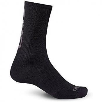 Giro Función Calcetines HRC Team, todo el año, unisex, color Negro - negro, tamaño extra-large